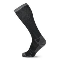 Носки LORPEN PTHO Pro Trek Heavyweight Overcalf цвет Black