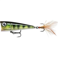 Воблер RAPALA X-Light Pop 40S цв. PEL превью 2