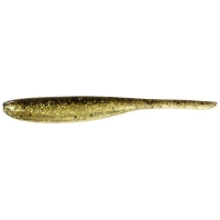 #417 Gold Flash Minnow