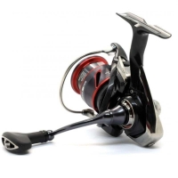 Катушка безынерционная DAIWA 20 Fuego LT 4000-CP превью 2