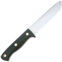 Нож с фиксированным клинком ЮЖНЫЙ КРЕСТ Кедр L 236.1652 VG10 К превью 5
