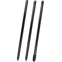 Карбоновый посох WAIDTOOL Jaggerstock Hunting Poles Carbon 3 Parts