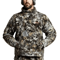 Куртка SITKA Fanatic Jacket New цвет Optifade Elevated II превью 5