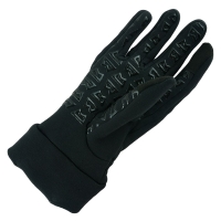 Перчатки MOUNTAIN EQUIPMENT Touch Screen Grip Glove цвет Black превью 2