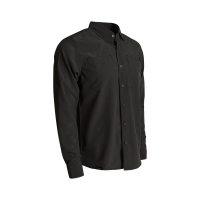 Рубашка KING'S XKG Sonora Air Shirt цвет Charcoal превью 8