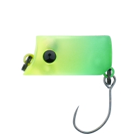 Воблер BASSDAY Pellet Pellet 20SS цв. 349 превью 2