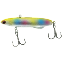 Раттлин MADNESS Shiriten Baguette 70 мм код цв. #SY04 превью 2