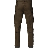 Брюки HARKILA Forest Hunter GTX Trousers цвет Hunting Green / Shadow Brown превью 8