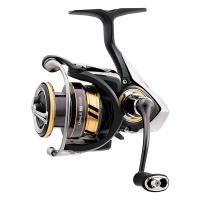 Катушка безынерционная DAIWA 17 Legalis LT 2500D превью 1