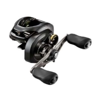 Катушка мультипликаторная SHIMANO Curado 201 K (LH) превью 1