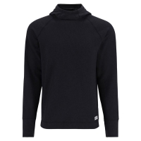 Толстовка SIMMS Highline Hoody цвет Black