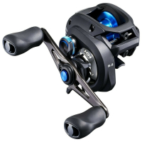 Катушка мультипликаторная SHIMANO SLX 150 превью 1