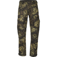 Брюки SEELAND Hawker Shell Trousers цвет PRYM1 CAMO превью 1