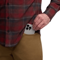 Брюки SITKA Three Season Pant цвет Coyote превью 5