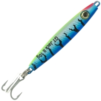 Пилькер ASARI GT Jack-II 10 г код цв. #07 pearl blue mackrel превью 2