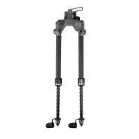 Сошка BACKLANZ Precision Long Range Bipod Notched Legs превью 3