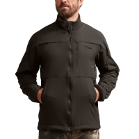 Куртка SITKA Ambient 200 Jacket цвет Earth превью 3