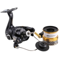 Катушка безынерционная SHIMANO 16 Nasci 1000 FB превью 2