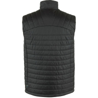 Жилет FJALLRAVEN Expedition X-Latt Vest M цвет Black превью 2