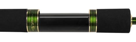 Спиннинг ZETRIX Airy 642L тест 1 - 6 г превью 3