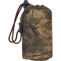 Чехол для оптики HARKILA Thermal Camo Spotter Pouch цвет AXIS MSP Forest