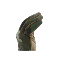 Перчатки тактические MECHANIX Fastfit цвет Woodland Camo превью 4