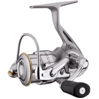 Катушка безынерционная DAIWA 07 Luvias 2506