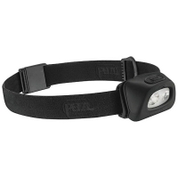 Фонарь налобный PETZL Tactikka + Rgb AB цвет черный