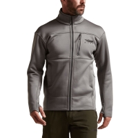 Толстовка SITKA Traverse Jacket цвет Woodsmoke превью 8