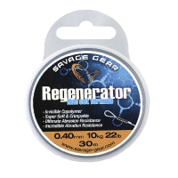 Леска SAVAGE GEAR Regenerator Mono 30 м 0,50 мм превью 1