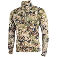 Рубашка SITKA Ascent Shirt цвет Optifade Subalpine