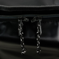 Гермосумка MOUNTAIN EQUIPMENT Wet & Dry Kitbag 100 л цвет Black / Shadow / Silver превью 5