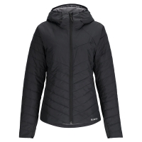 Куртка SIMMS Women's Fall Run Insulated Hoody цвет Black