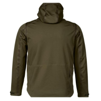 Куртка SEELAND Hawker Advance jacket цвет Pine green превью 13