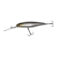 Воблер JACKALL Squirrel 76 цв. reservoir shad превью 1