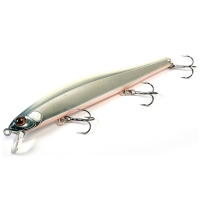 Воблер ZIP BAITS ZBL System Minnow 15F код цв. 821R превью 1