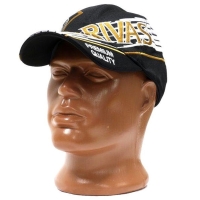 Кепка VARIVAS Tournament Cap цвет Black/Gold