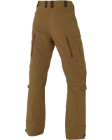 Брюки HARKILA Ingels Trousers цвет Khaki превью 2