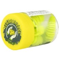 Слаг TERUKI Costa 6,5 см (6 шт.) зап. сыр цв. Chartreuse превью 2