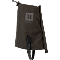 Гетры HARKILA Ledge Gaiters цвет Shadow brown превью 4