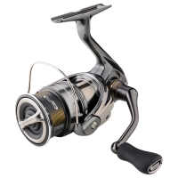 Катушка безынерционная SHIMANO 24 Twin Power 2500S