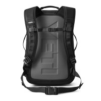 Герморюкзак YETI Panga 28 Backpack цвет Black превью 4