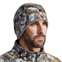 Шапка SITKA Stratus WS Beanie New цвет Optifade Elevated II превью 2