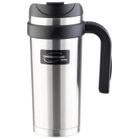 Термокружка THERMOS Thermocafe Navy Travel Mug превью 1