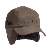 Шапка SITKA Hudson Cap цвет Earth