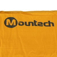 Коврик надувной MOUNTECH Trek Air 8 LW цвет Marigold превью 7