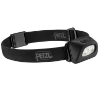 Фонарь налобный PETZL Tactikka + Rgb FA цвет черный