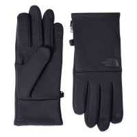 Перчатки THE NORTH FACE Etip Recycled Glove цвет Black