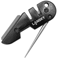 Точило LANSKY PS-MED01 алмаз/керамика/карбид