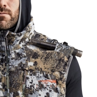 Жилет SITKA Stratus Vest New цвет Optifade Elevated II превью 3